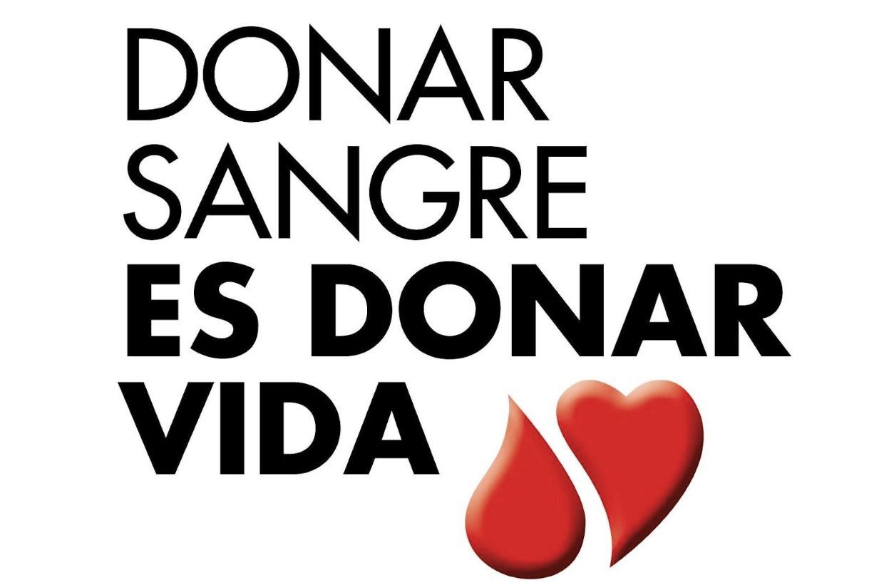 DONACIONES DE SANGRE 1