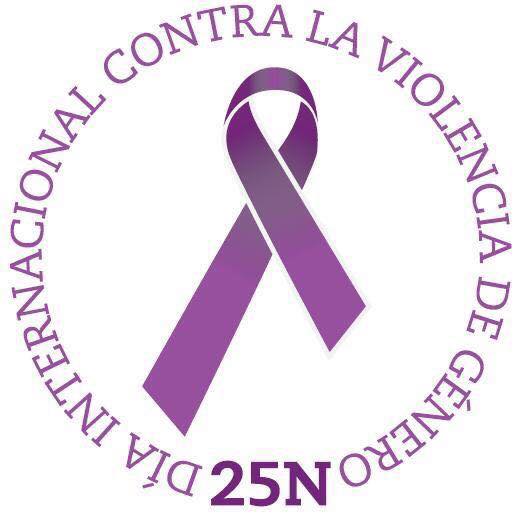25N Día contra la violencia de género 1