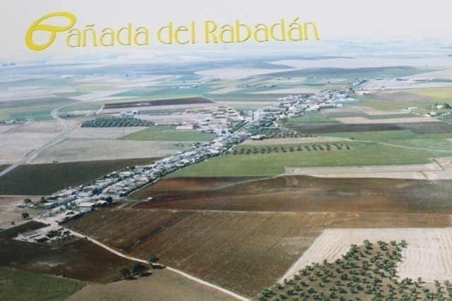 Foto Cañada