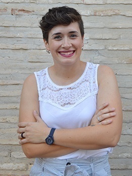 Laura Sánchez Sánchez