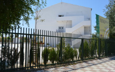 APROBACIÓN DEFINITIVA DEL PROYECTO DE REHABILITACIÓN ENERGÉTICA DEL COLEGIO GARCÍA LORCA