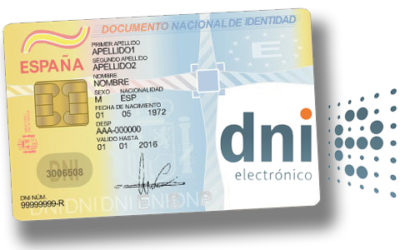 EXPEDICIÓN DE DNI en FUENTE PALMERA