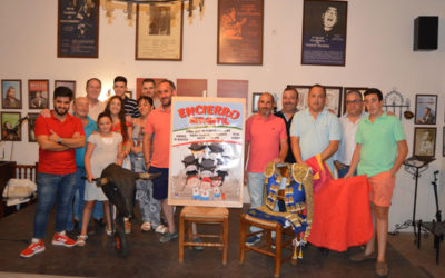 EL AYUNTAMIENTO COLABORA CON EL PRIMER ENCIERRO TAURINO INFANTIL