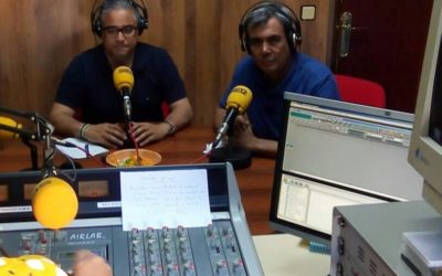 EL AYUNTAMIENTO PARTICIPARÁ EN EL PROYECTO DE MEJORA DEL CAMINO DE LA JARA
