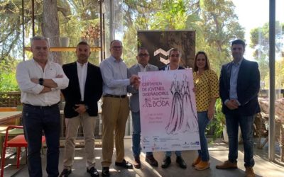 EL MERCADO VICTORIA, ESCENARIO DE LA PRESENTACIÓN DEL III CERTAMEN DE JÓVENES DISEÑADORES