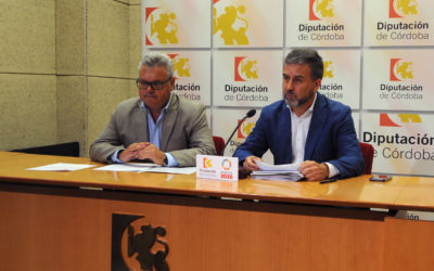 DIPUTACIÓN ACUERDA LA ADJUDICACIÓN DE LOS CONTRATOS DE LOS FRUTEROS Y LA RED DE ABASTECIMIENTO