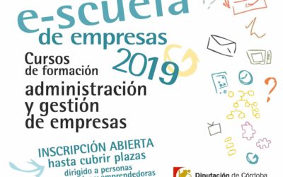 CURSO DE FORMACIÓN GRATUITO DE ADMINISTRACIÓN Y GESTIÓN DE EMPRESAS