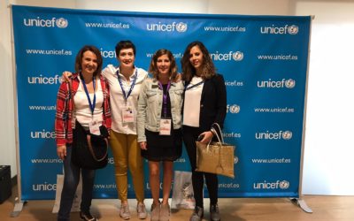 LAURA SÁNCHEZ PARTICIPA EN EL III FORO ANDALUZ DE CIUDADES AMIGAS DE LA INFANCIA