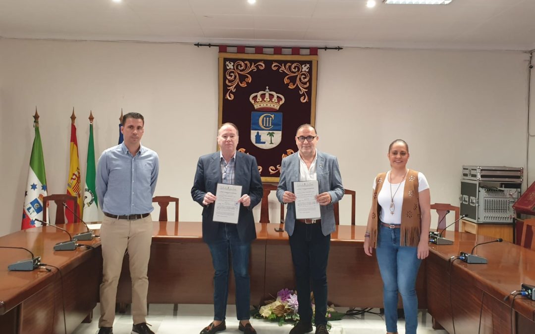 EL CONSISTORIO DESTINARÁ 111.200 EUROS PARA AYUDAR A NUESTROS AUTÓNOMOS Y EMPRESARIOS