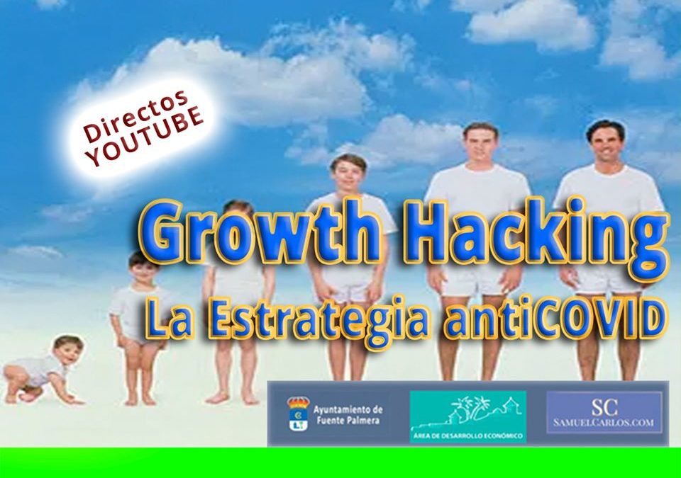 ‘ESTRATEGIA ANTI COVID PARA TU NEGOCIO’, NUEVA SESIÓN DE ‘COLONIA DE EMPRENDIMIENTO’