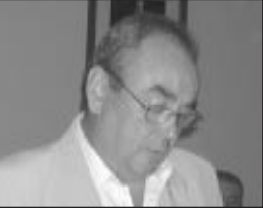 ANTONIO ROJAS MUÑOZ. COLONO DEL AÑO 2004