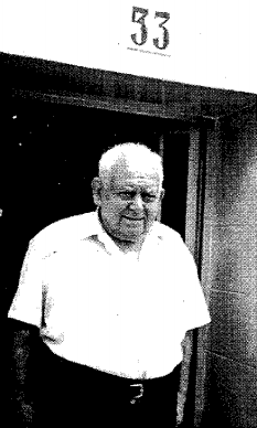 EMILIO BERNIEL CONRADO. COLONO DEL AÑO 1997