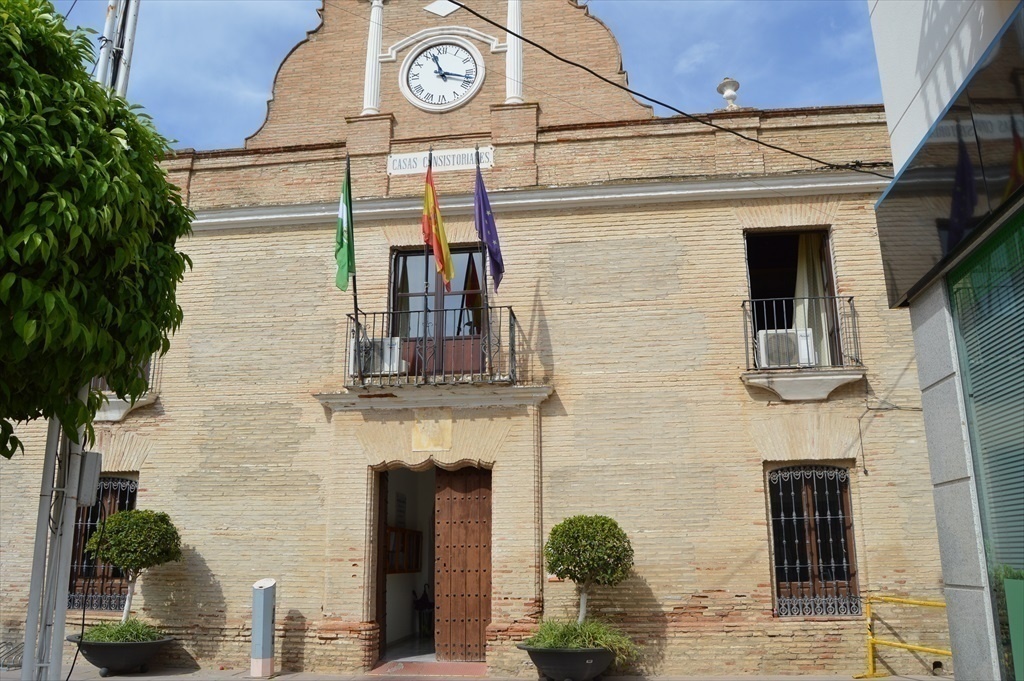 Ayuntamiento de Fuente Palmera