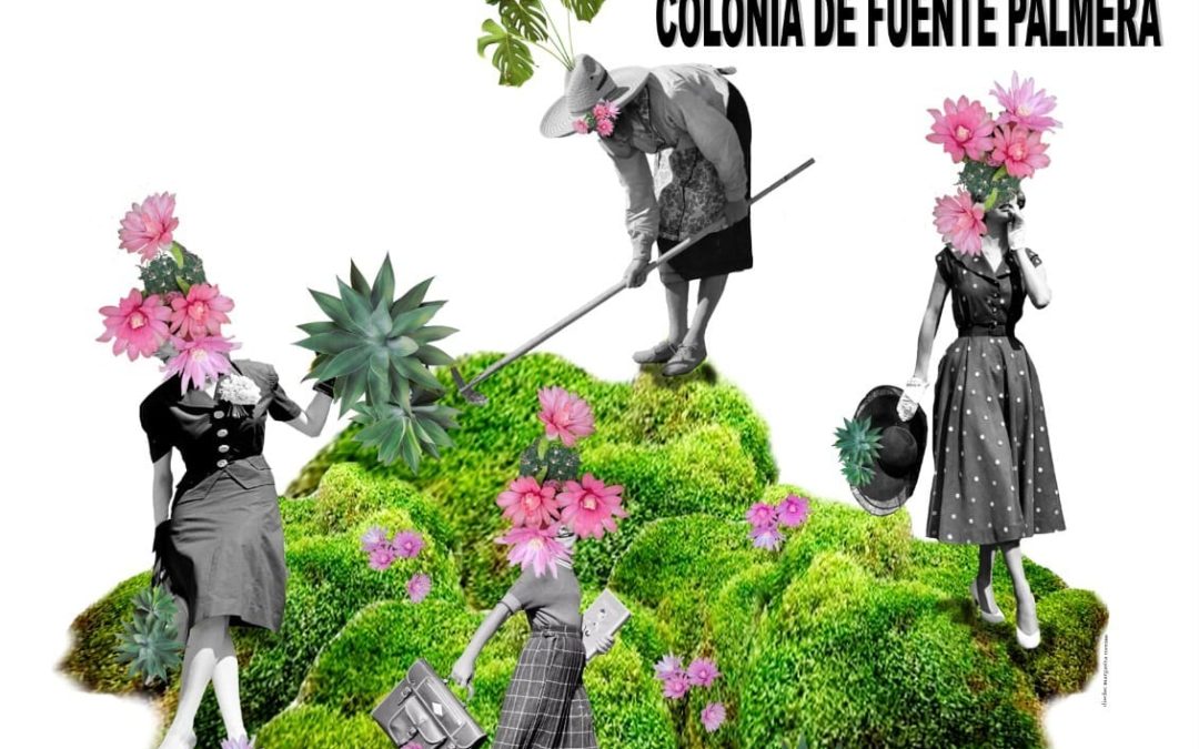 ESPECTÁCULO DE MAGIA Y CUENTOS CON MOTIVO DEL DÍA INTERNACIONAL DE LA MUJER RURAL
