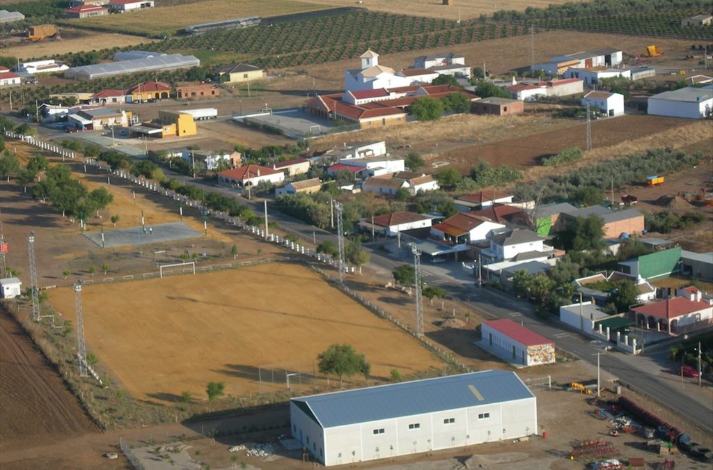 LA JUNTA DE ANDALUCÍA APRUEBA RECONOCER A EL VILLAR COMO SUELO URBANO TRAS 30 AÑOS DE ESPERA