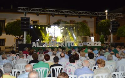 La Plaza Real acogió una nueva edición del Festival «La Colonia al Freskito»