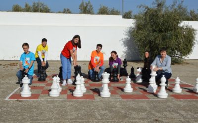 IV Encuentro de Consejos Locales de Infancia y Adolescencia de la provincia de Córdoba