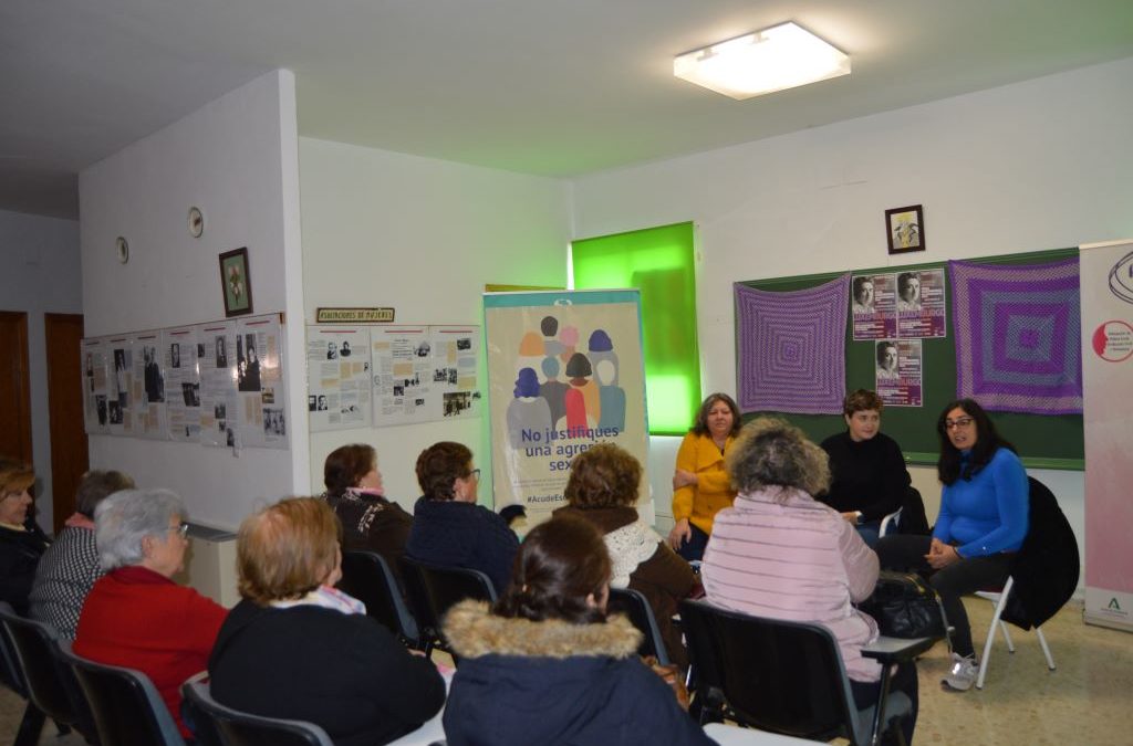 El Centro Municipal de Información a la Mujer acoge una exposición sobre Rosa Luxemburgo