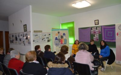El Centro Municipal de Información a la Mujer acoge una exposición sobre Rosa Luxemburgo