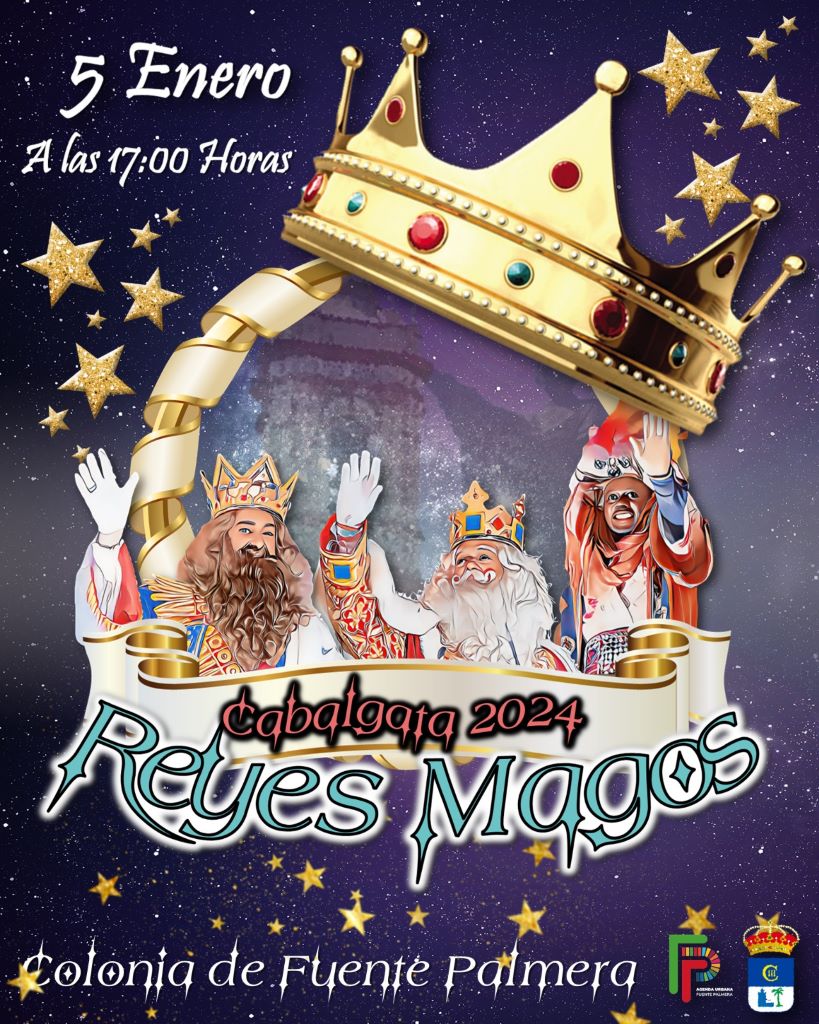 Reyes Magos
