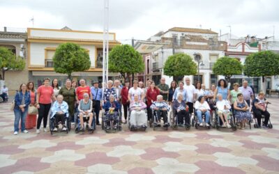 Día Mundial del Alzheimer