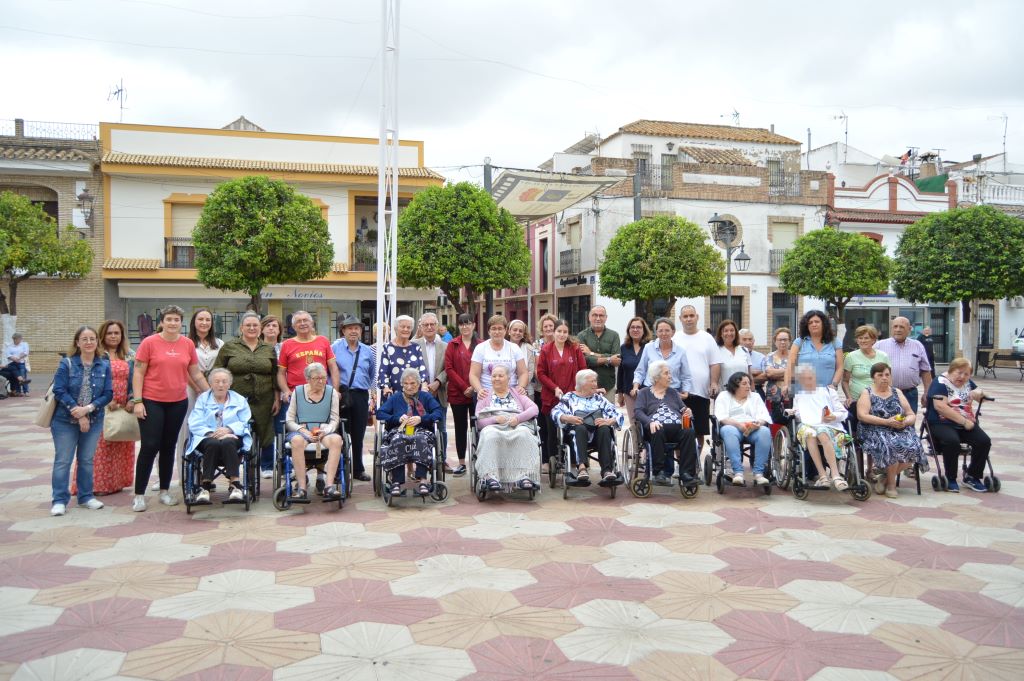 Ayuntamiento Fuente Palmera