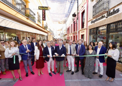 Fuente Palmera de Boda 2024