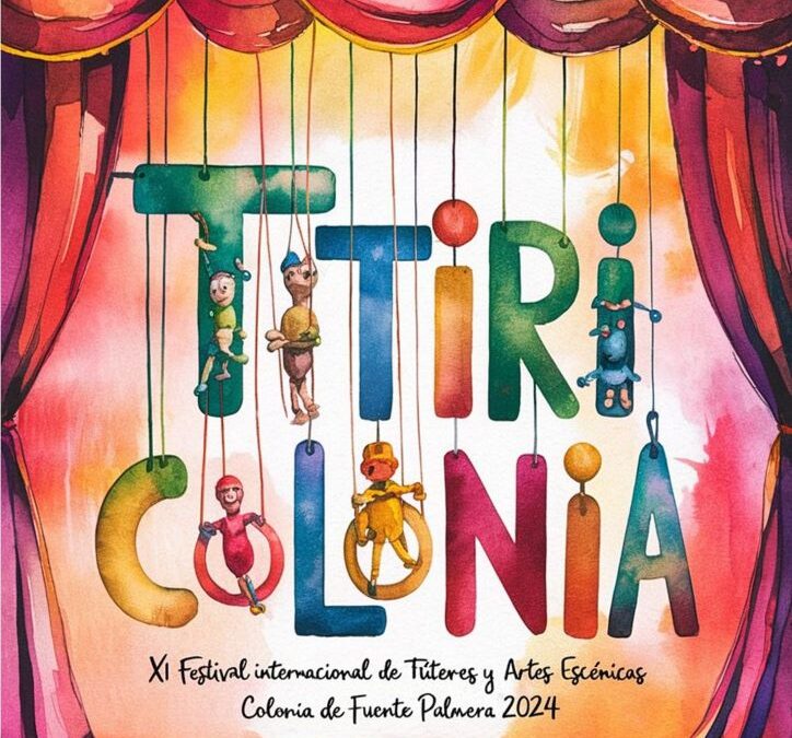 XI Festival TitiriColonia
