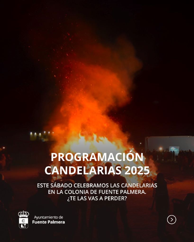 Candelarias