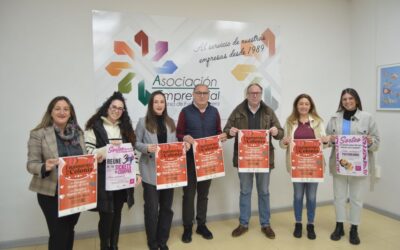 El Ayuntamiento colabora con la campaña «Enamórate de La Colonia»