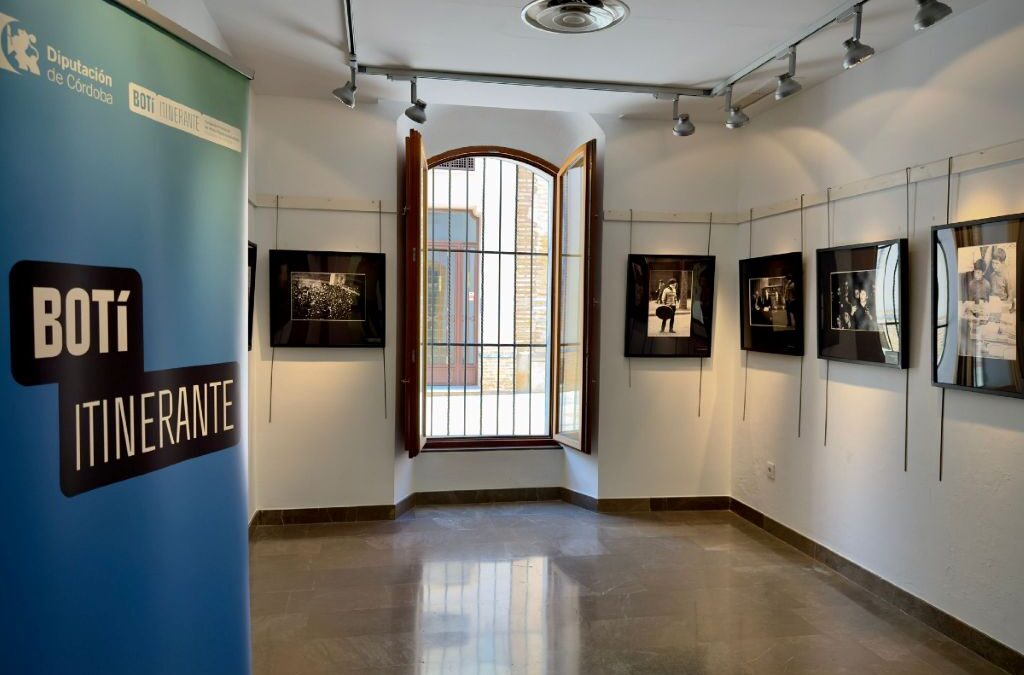 Exposición «Prohibido prohibir» en la Casa de la Memoria
