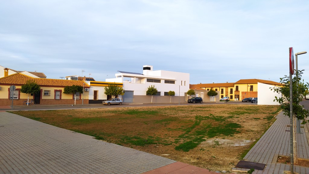 Abierto el plazo de licitación de las obras de la nueva oficina del SAE