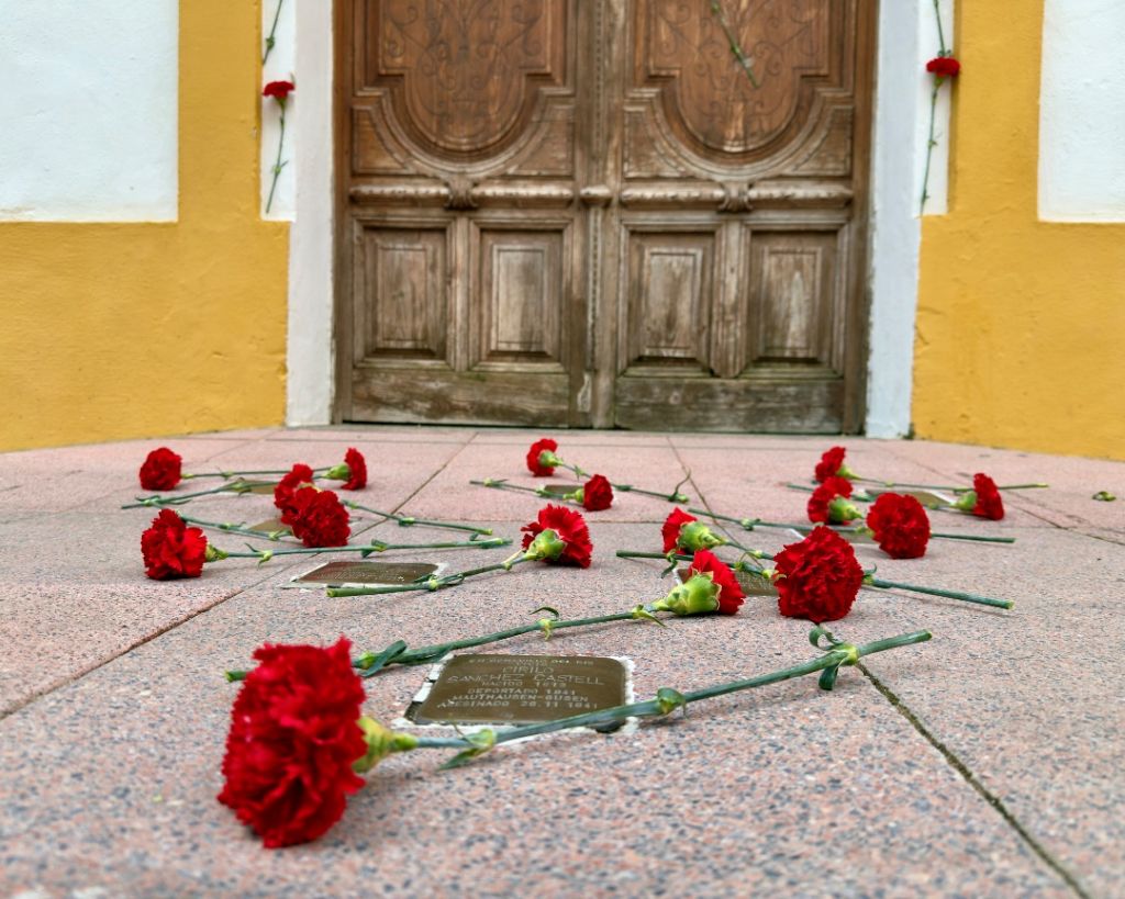 Memoria histórica